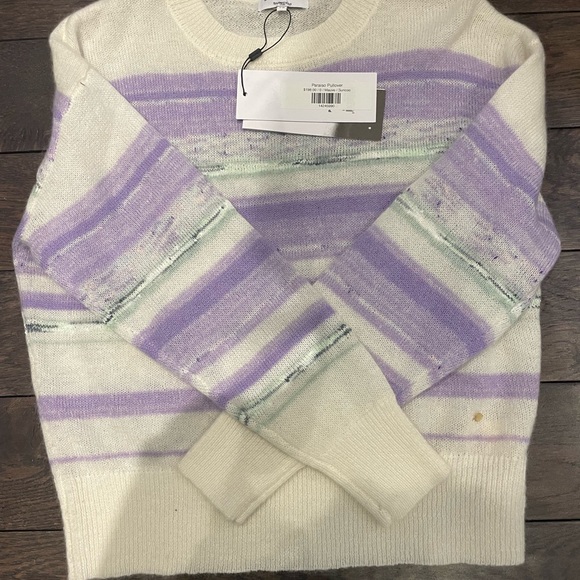 NWT - Suncoo Paraiso pullover - Picture 6 of 10